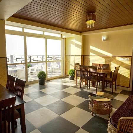 Hotel Hill Queen Near Sherpa Gumba Darjeeling Mall 5 Min Couple Friendly Екстериор снимка
