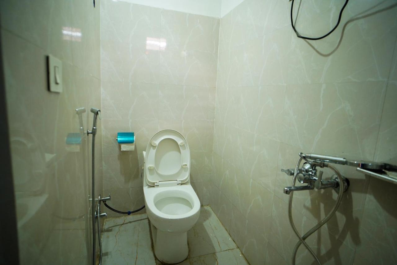 Hotel Hill Queen Near Sherpa Gumba Darjeeling Mall 5 Min Couple Friendly Екстериор снимка