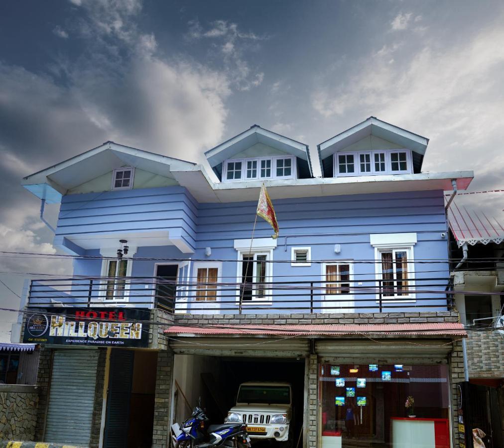 Hotel Hill Queen Near Sherpa Gumba Darjeeling Mall 5 Min Couple Friendly Екстериор снимка